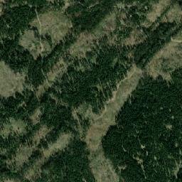 Satellite view of Driving Range Sportpark Warmbad Villach