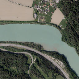 Wudmath map(satellite map)