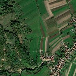 Comuna Lazuri de Beiuş map(satellite map)