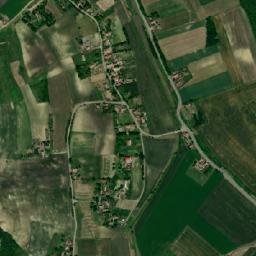 Mărășești map(satellite map)