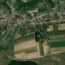 Bărdești map(satellite map)