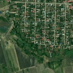 Lunca Banului map(satellite map)