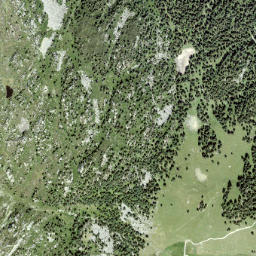 Region Viamala map(satellite map)
