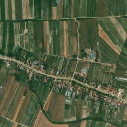 Craiva map(satellite map)