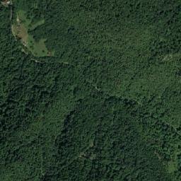 Comuna Pietroasa map(satellite map)