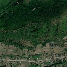 Ilieși map(satellite map)