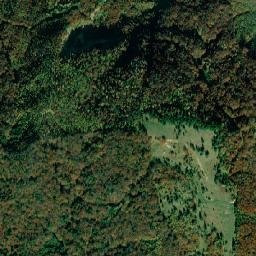 Zemeş map(satellite map)