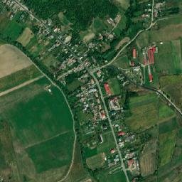Izvoru Berheciului map(satellite map)