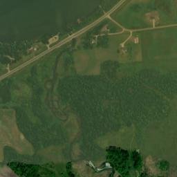 43019-43189 U.S. 59 Pelican Rapids MN High Resolution Satellite Map