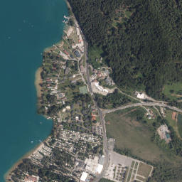 Finkenstein am Faaker See map(satellite map)