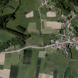 Sankt Egyden an der Drau map(satellite map)