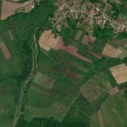 Maia map(satellite map)