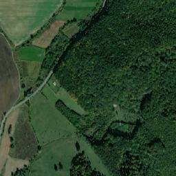 Comuna Scorţeni map(satellite map)