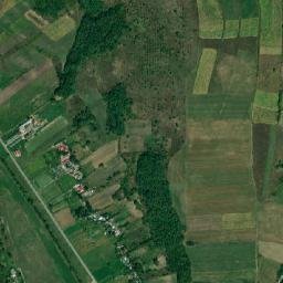 Comuna Izvoru Berheciului map(satellite map)