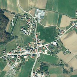 Sveti Jurij ob Ščavnici map(satellite map)