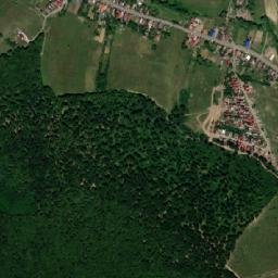 Remetea map(satellite map)