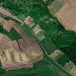 Beu map(satellite map)