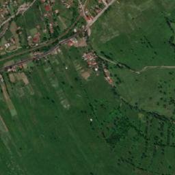 Lunca de Jos map(satellite map)