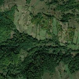 Comuna Solonţ map(satellite map)