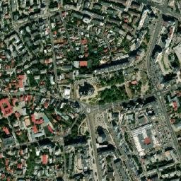 Municipiul Bacãu map(satellite map)