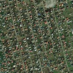 Fontanka map(satellite map)