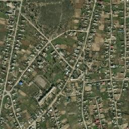 Stanislav map(satellite map)