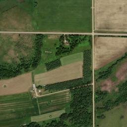 63501-63999 Minnesota Street, Wadena High Resolution Satellite Map