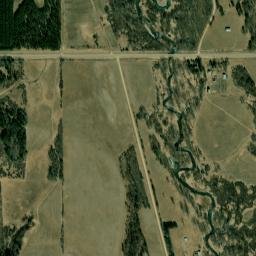 County Road 9, Sebeka, MN 56477, USA High Resolution Satellite Map