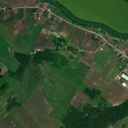 Moara de Jos map(satellite map)