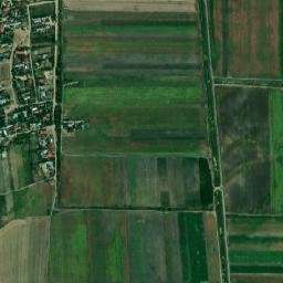 Comuna Lunca Banului map(satellite map)