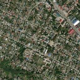Yegorlykskaya map(satellite map)