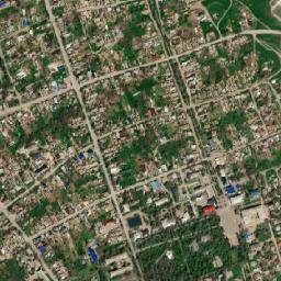 Remontnoye map(satellite map)