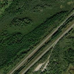 Interstate 35, Mahtowa, MN 55707, USA High Resolution Satellite Map