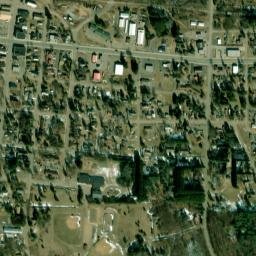 County Highway A, Iron River, WI 54847, USA High Resolution Satellite Map