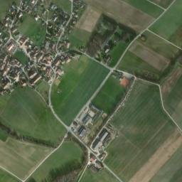 Colombier map(satellite map)