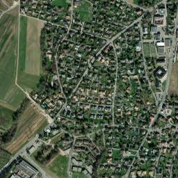 Le Mont-sur-Lausanne map(satellite map)
