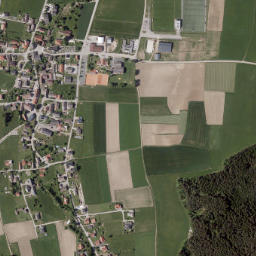 Globasnitz map(satellite map)