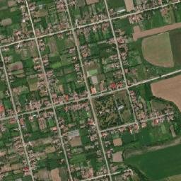 Adea map(satellite map)