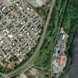 Satellite view of Golf Le Memorial