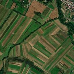 Iara map(satellite map)