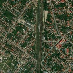 Câmpia Turzii map(satellite map)