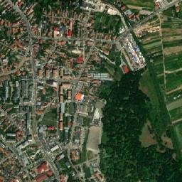 Municipiul Câmpia Turzii map(satellite map)