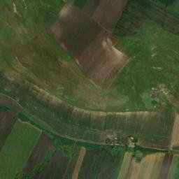 Dalu map(satellite map)