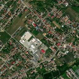 Sâncraiu de Mureș map(satellite map)