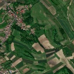 Șardu Nirajului map(satellite map)