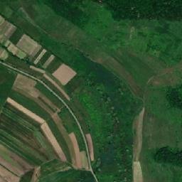 Bereni map(satellite map)