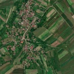 Torba map(satellite map)