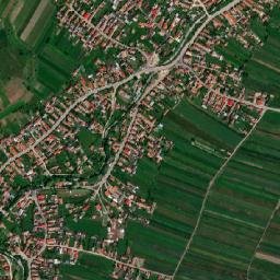 Ineu map(satellite map)
