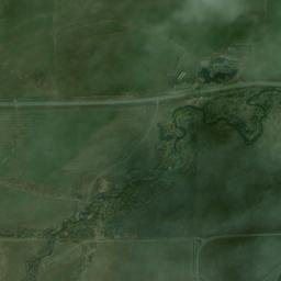 170 Hwy 360 White Sulphur Springs High Resolution Satellite Map