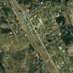 548-558 5th St Walcott ND 58077 High Resolution Satellite Map